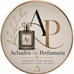 Achados da Perfumaria